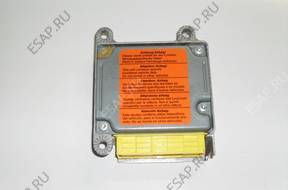 БЛОК УПРАВЛЕНИЯ airbagu VW Seat 1J0909603AC