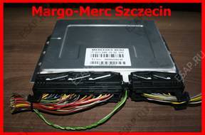 БЛОК УПРАВЛЕНИЯ   Airmatic Mercedes W211 A2115451532
