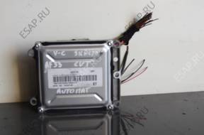 БЛОК УПРАВЛЕНИЯ   АКПП VECTRA C AF33 YDPT