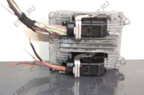 БЛОК УПРАВЛЕНИЯ   АКПП VECTRA C AF33 YDPT