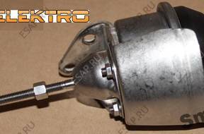 БЛОК УПРАВЛЕНИЯ АКТУАТОР BAKA CRAFTER 2.5TDI 4011188