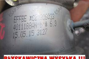 БЛОК УПРАВЛЕНИЯ АКТУАТОР ТУРБИНЫ VW 2.0 TDI