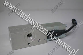 БЛОК УПРАВЛЕНИЯ AKTUATOR ZAWR IVECO STRALIS TRAKKER