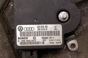 БЛОК УПРАВЛЕНИЯ   AKUMULATORA 4L0915181 AUDI Q7 4L