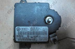 БЛОК УПРАВЛЕНИЯ akumulatora AUDI 4F0915181A