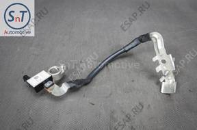 БЛОК УПРАВЛЕНИЯ akumulatora Audi A3 Passat B8 5Q0915181E