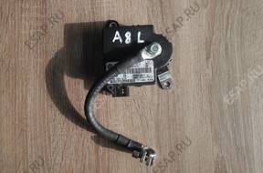 БЛОК УПРАВЛЕНИЯ AKUMULATORA AUDI A8 D3 4E0915181C