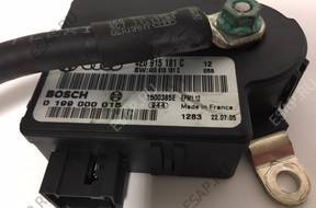 БЛОК УПРАВЛЕНИЯ AKUMULATORA AUDI A8 D3 4E0915181C
