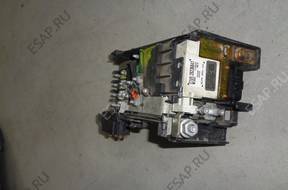 БЛОК УПРАВЛЕНИЯ AKUMULATORA CITROEN C4 PICASSO