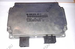 БЛОК УПРАВЛЕНИЯ akumulatora VW phaeton 3D0 915 181 C