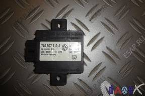 БЛОК УПРАВЛЕНИЯ ALARM ODHOLOWANIA TOUAREG 7L0 907 719A