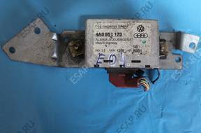 БЛОК УПРАВЛЕНИЯ ALARMU AUDI A3  4A0951173
