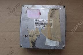 БЛОК УПРАВЛЕНИЯ ALFA   0261204032 00467408960