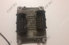 БЛОК УПРАВЛЕНИЯ   ALFA 1279H03963