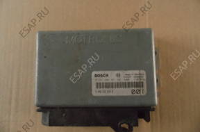 БЛОК УПРАВЛЕНИЯ ALFA 145 146 1.4 16v BOSCH 0261204481