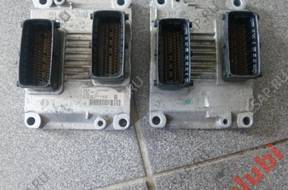 БЛОК УПРАВЛЕНИЯ   ALFA 147  00735018130