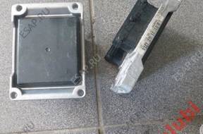 БЛОК УПРАВЛЕНИЯ   ALFA 147  00735018130