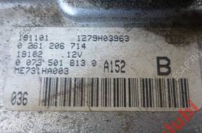 БЛОК УПРАВЛЕНИЯ   ALFA 147  00735018130