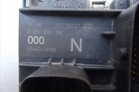 БЛОК УПРАВЛЕНИЯ ALFA 147 0261206316