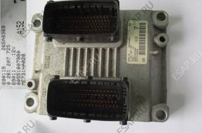БЛОК УПРАВЛЕНИЯ   ALFA 147 0261207725 2,0