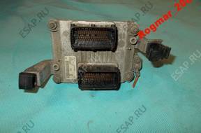 БЛОК УПРАВЛЕНИЯ    ALFA 147 1279H03961,0261206715