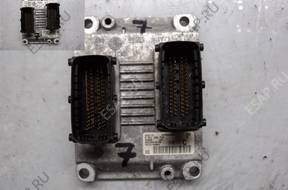 БЛОК УПРАВЛЕНИЯ ALFA 147    1279H03961