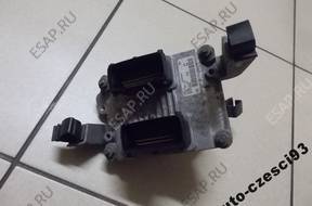 БЛОК УПРАВЛЕНИЯ   ALFA 147 1279H03961