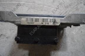 БЛОК УПРАВЛЕНИЯ   ALFA 147 156 1.6 TS 0261206715C