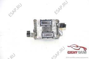 БЛОК УПРАВЛЕНИЯ ALFA 147 1.6 16V   261206714