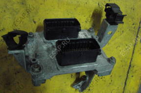 БЛОК УПРАВЛЕНИЯ ALFA 147 1.6 16V LIFT 2005 0261207727