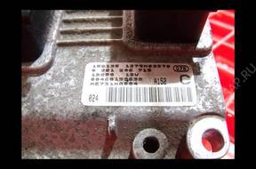 БЛОК УПРАВЛЕНИЯ ALFA 147 1.6   ДВИГАТЕЛЕМ 0226120671