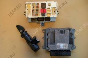 БЛОК УПРАВЛЕНИЯ ALFA 147 1.9 JTD 16V   0281011429