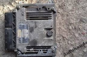 БЛОК УПРАВЛЕНИЯ    ALFA 147 1.9 JTD 2003 год.