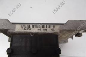 БЛОК УПРАВЛЕНИЯ ALFA 147 2.0 TS 0261206708