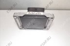 БЛОК УПРАВЛЕНИЯ ALFA 147 2.0 TS 0261206708