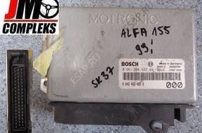 БЛОК УПРАВЛЕНИЯ ALFA 155   0261204422