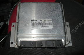 БЛОК УПРАВЛЕНИЯ ALFA 156 1,9 JTD 46739031