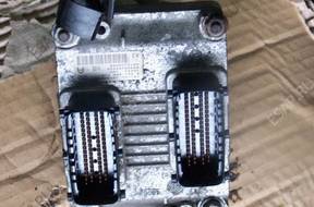 БЛОК УПРАВЛЕНИЯ   ALFA 156 1.6 16V TS 0261206716