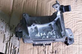БЛОК УПРАВЛЕНИЯ   ALFA 156 1.6 16V TS 0261206716