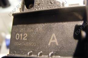 БЛОК УПРАВЛЕНИЯ Alfa 156 1.6 1.8 2.0 16V 0261204731