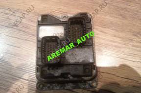 БЛОК УПРАВЛЕНИЯ   ALFA 156 1.8 2.0 TS 0261204947