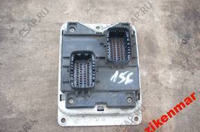 БЛОК УПРАВЛЕНИЯ   ALFA 156 1.8 TS 00467684690F
