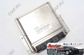 БЛОК УПРАВЛЕНИЯ ALFA 156 1.9 0281010020 C424C932