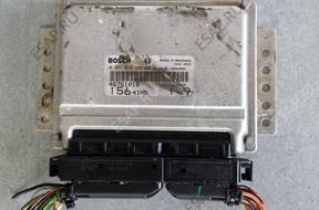 БЛОК УПРАВЛЕНИЯ ALFA 156 1.9 JTD 0281010335 46761015