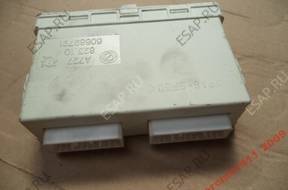 БЛОК УПРАВЛЕНИЯ alfa 156 1.9 jtd   60689791