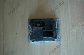 БЛОК УПРАВЛЕНИЯ   ALFA 156 2,0 16V 0261204948