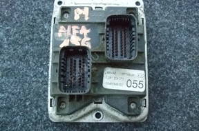 БЛОК УПРАВЛЕНИЯ ALFA 156 2,0 16V EUROPA 0261204270