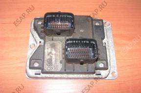 БЛОК УПРАВЛЕНИЯ   ALFA 156 2.0 16v TS 0261204270
