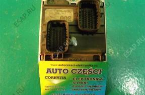 БЛОК УПРАВЛЕНИЯ ALFA 156 2.0 TS 0261204948 +
