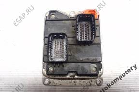 БЛОК УПРАВЛЕНИЯ ALFA 156 2.0TS 0261204948 g